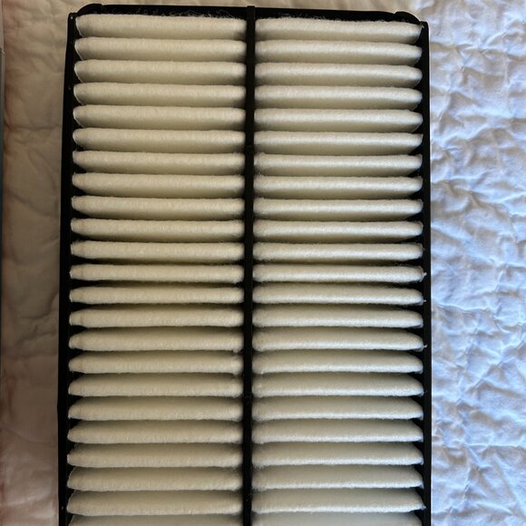 FRAM Extra Guard Air Filter CA9441 Engine Vehicle - Picture 9 of 9